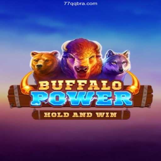 Discovering the Excitement of BuffaloPower: The Thrilling Casino Game Everyone is Talking About