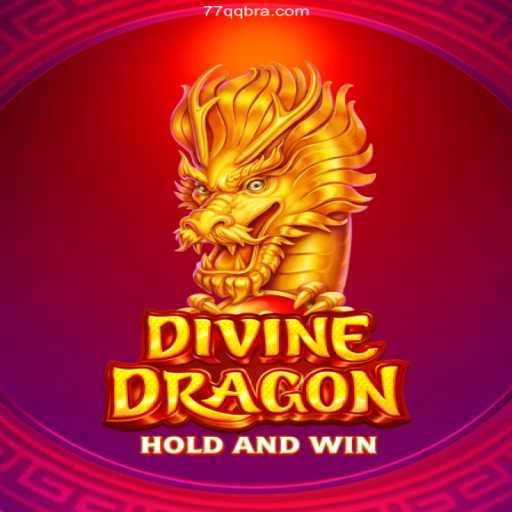 Explore DivineDragon: The Ultimate Fantasy Adventure with 77QQ.COM: A Melhor Plataforma de Apostas no Brasil