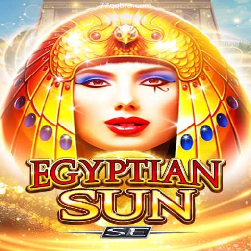 Exploring EgyptianSunSE: A Unique Gaming Experience with 77QQ.COM⭐️ - A Leading Betting Platform in Brazil