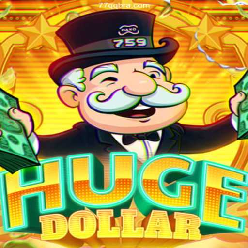 HugeDollar: Exploring the Thrilling World of 77QQ.COM⭐️ A Melhor Plataforma de Apostas no Brasil