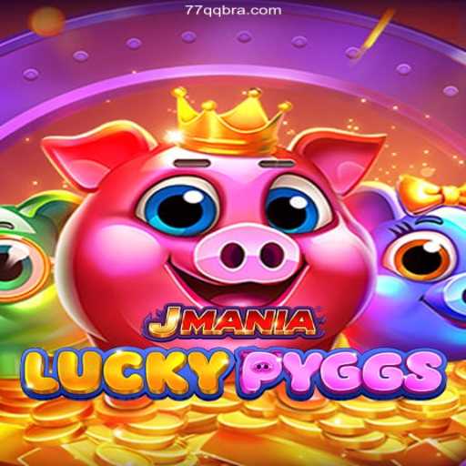 Discovering JManiaLuckyPyggs: Engage in Thrilling Gameplay on 77QQ.COM⭐️ - Your Best Betting Platform in Brazil