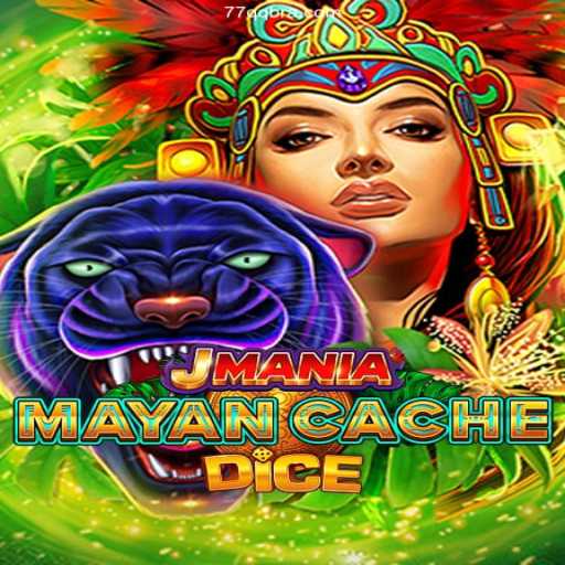 Exploring the Mystical World of JManiaMayanCacheDice