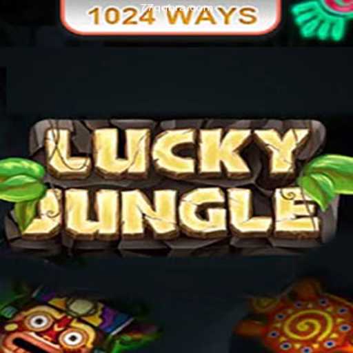 Exploring LuckyJungle1024: A Thrilling Adventure in Gaming