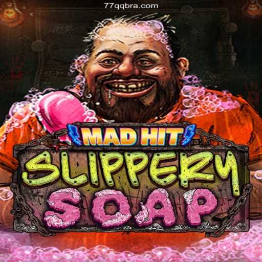 Exploring the Fascinating World of MadHitSlipperySoap: A Unique Gaming Experience