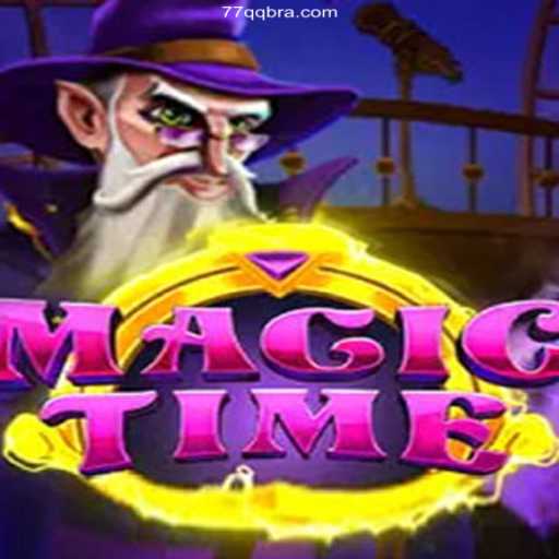 Discovering MagicTime: An Exciting New Game Experience in the Era of Online Betting