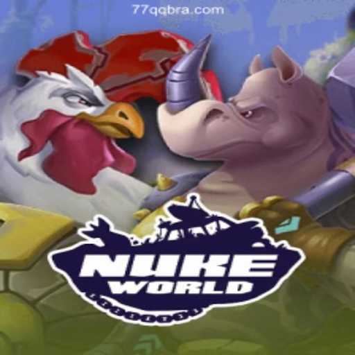 NukeWorld: A Revolutionary Gaming Experience