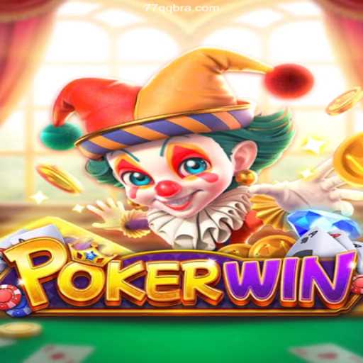 Exploring the Thrills of POKERWIN: Brazil's Leading Betting Platform 77QQ.COM