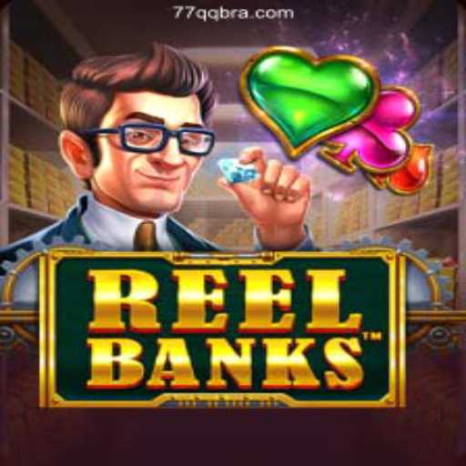 Exploring the Thrills of ReelBanks: A Dive into the Ultimate Slot Gaming Experience