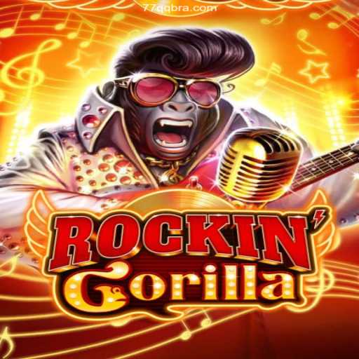 Exploring RockinGorilla: The Ultimate Gaming Experience