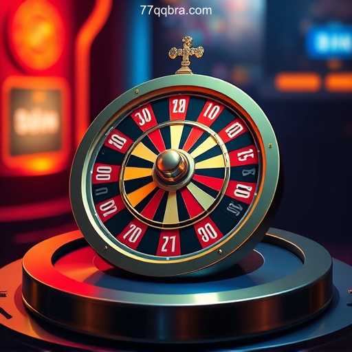 77QQ.COM⭐️ A Melhor Plataforma de Apostas no Brasil