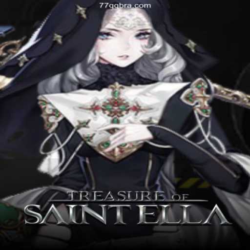 Exploring the Exciting World of TreasureofSaintElla: A Thrilling Journey